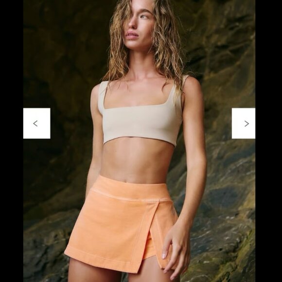 Hot Shot Skort by FP Movement. M - Picture 1 of 8